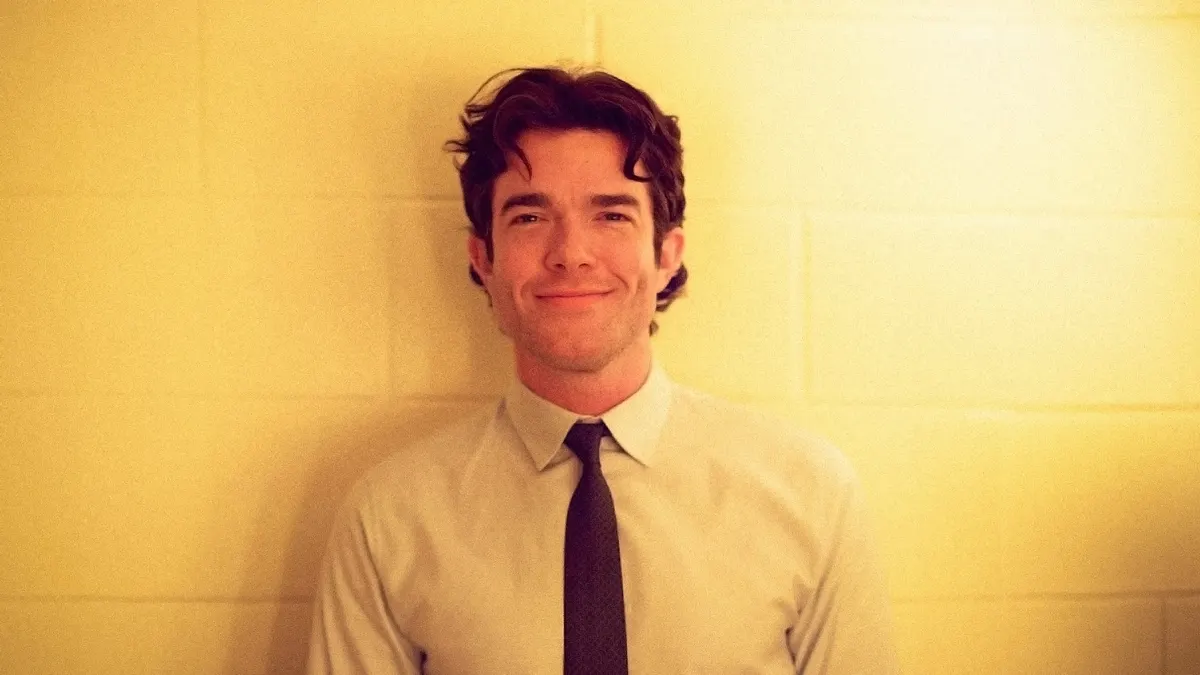 John Mulaney
