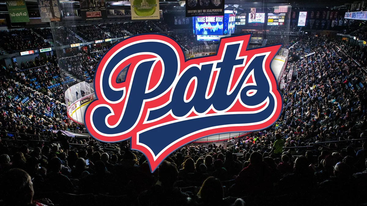 Regina Pats v Swift Current Broncos