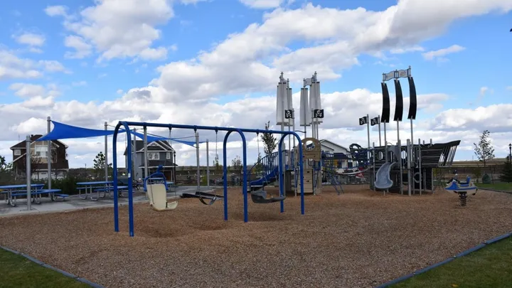 CROSBIE PARK