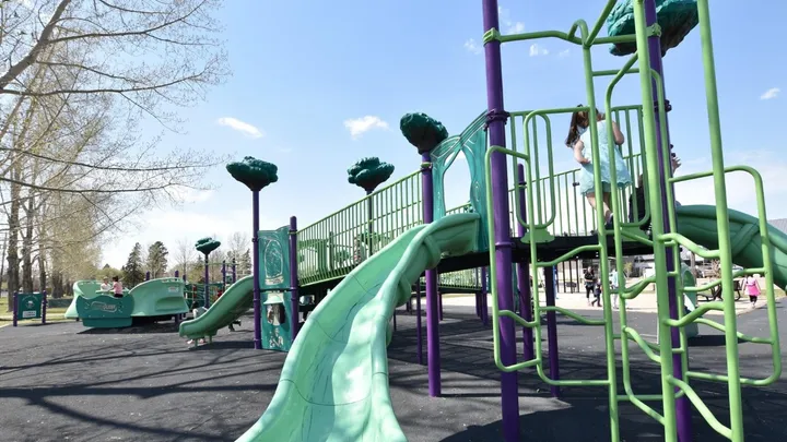 GOCKI PARK