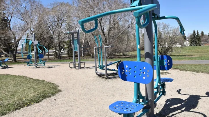 REALTORS PARK